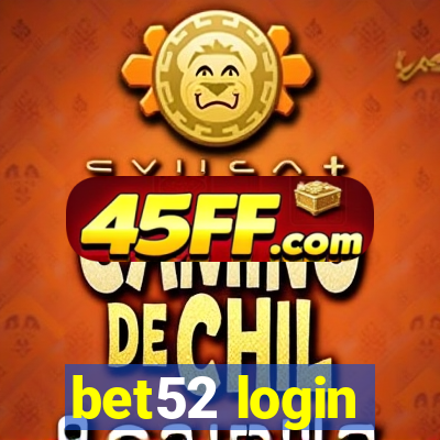 bet52 login